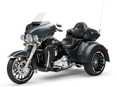 2025 Harley-Davidson Tri Glide® Ultra in Houston, Texas - Photo 4