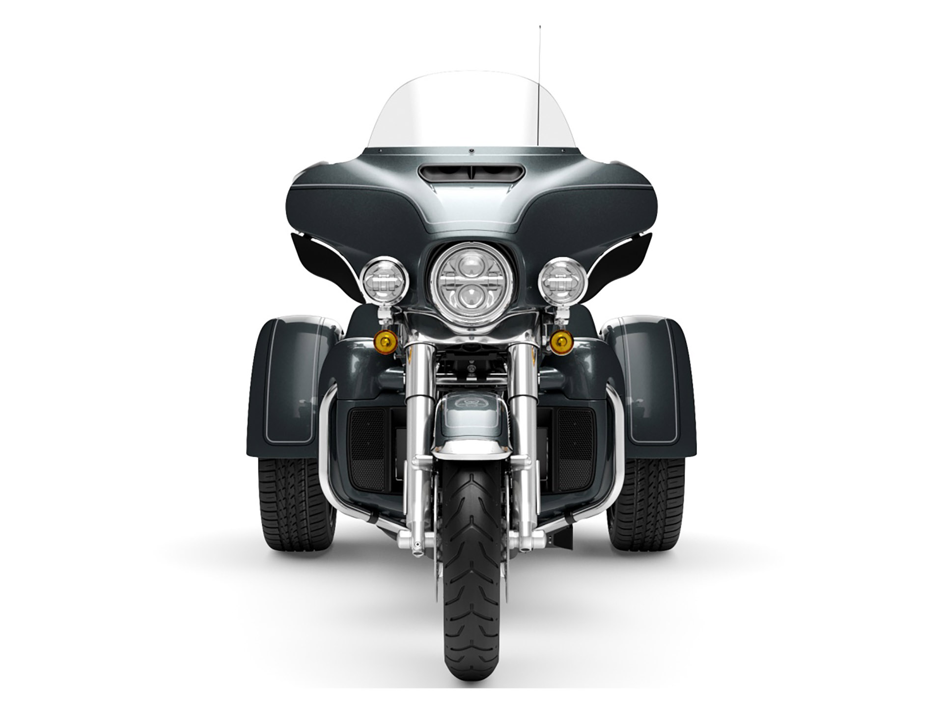 2025 Harley-Davidson Tri Glide® Ultra in Houston, Texas - Photo 5