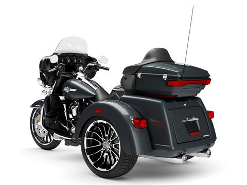 2025 Harley-Davidson Tri Glide® Ultra in Houston, Texas - Photo 7