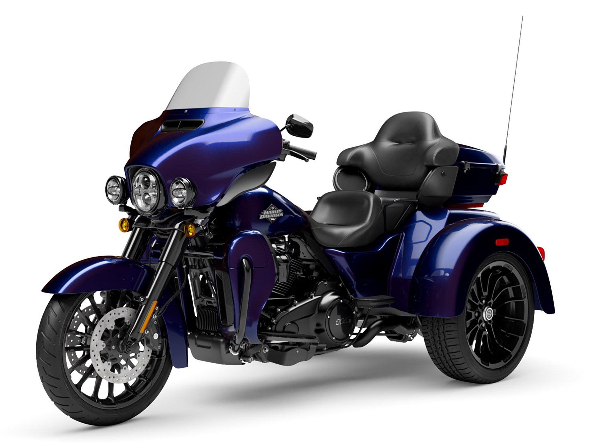 4 wheel harley davidson on sale