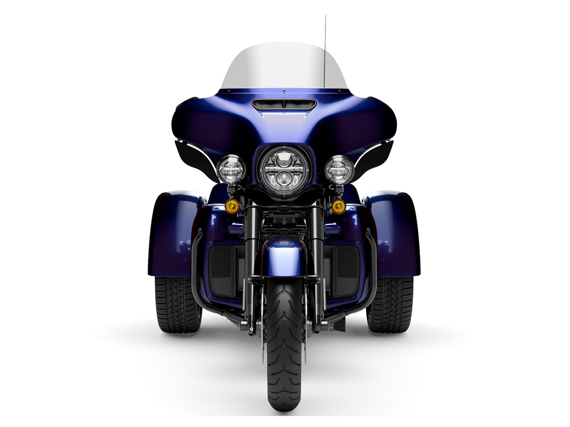 2025 Harley-Davidson Tri Glide® Ultra in Houston, Texas - Photo 5