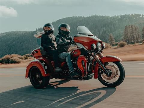 2025 Harley-Davidson Tri Glide® Ultra in Houston, Texas - Photo 10