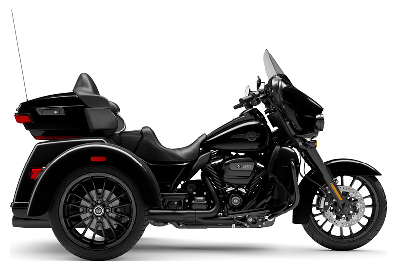 2025 Harley-Davidson Tri Glide® Ultra in Houston, Texas - Photo 1