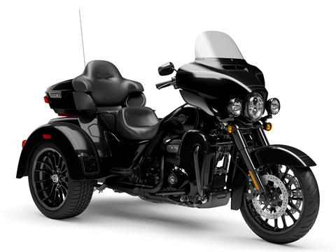 2025 Harley-Davidson Tri Glide® Ultra in Houston, Texas - Photo 3
