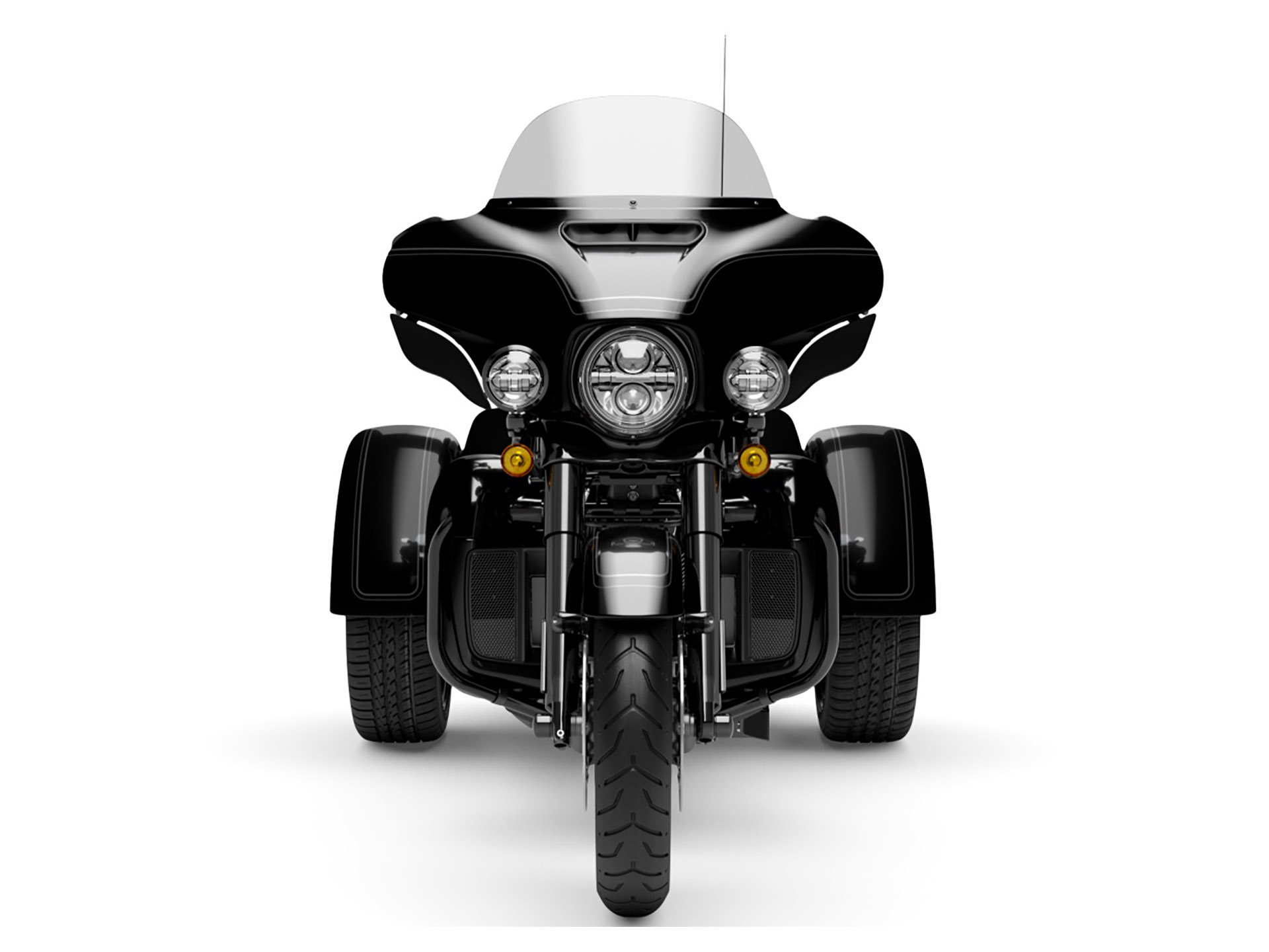 2025 Harley-Davidson Tri Glide® Ultra in Houston, Texas - Photo 5