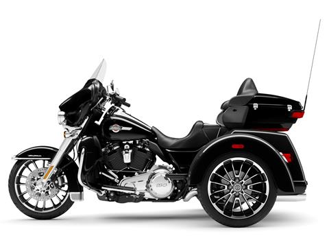 2025 Harley-Davidson Tri Glide® Ultra in Houston, Texas - Photo 2