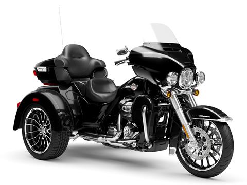 2025 Harley-Davidson Tri Glide® Ultra in Houston, Texas - Photo 3
