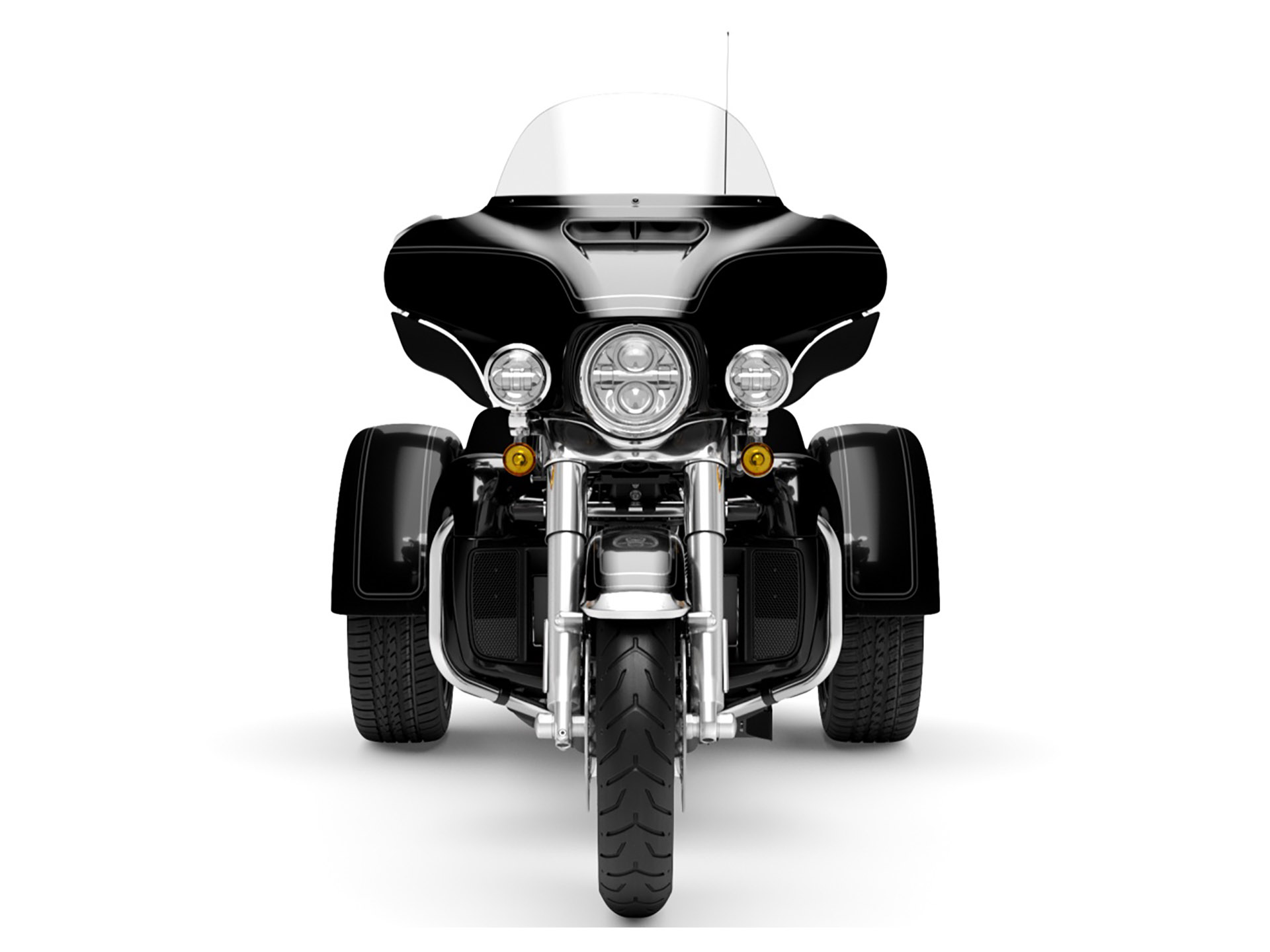 2025 Harley-Davidson Tri Glide® Ultra in Houston, Texas - Photo 5