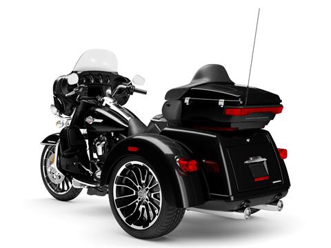 2025 Harley-Davidson Tri Glide® Ultra in Houston, Texas - Photo 7