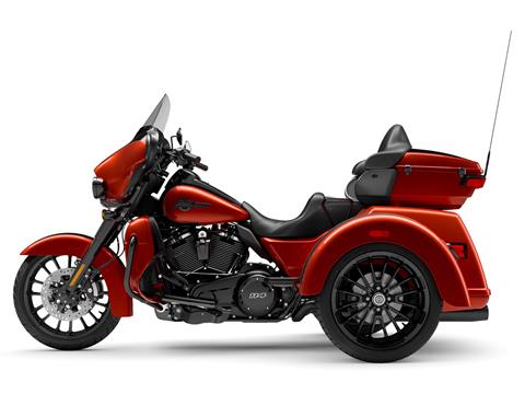 2025 Harley-Davidson Tri Glide® Ultra in Houston, Texas - Photo 2