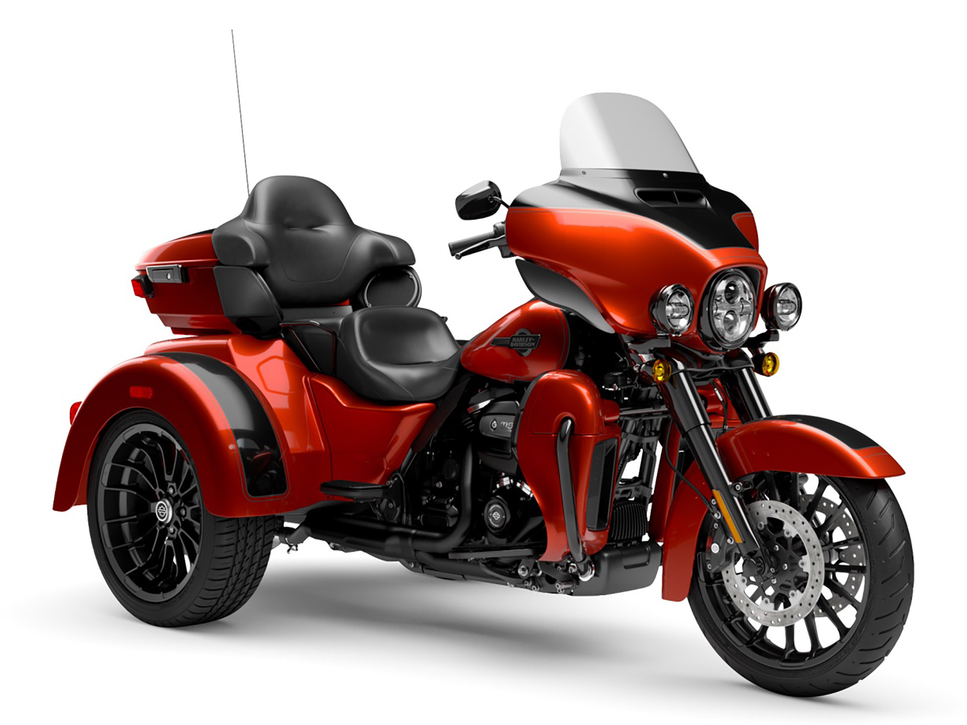 Harley tri store