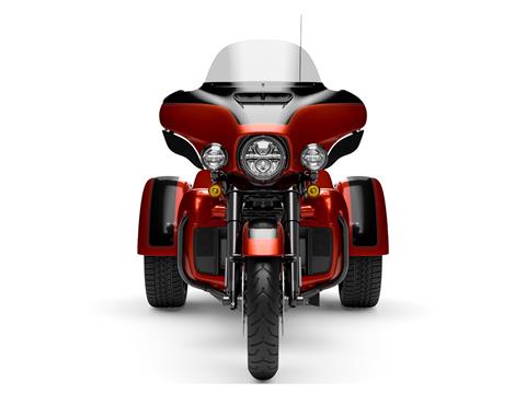2025 Harley-Davidson Tri Glide® Ultra in Houston, Texas - Photo 5