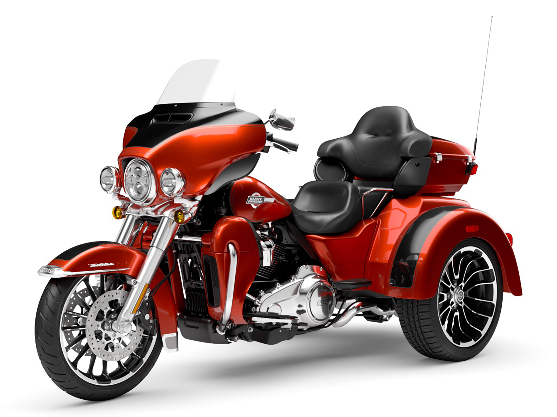 4 wheel harley davidson on sale