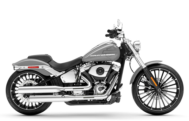 2025 Harley-Davidson Breakout® in Bossier City, Louisiana - Photo 1