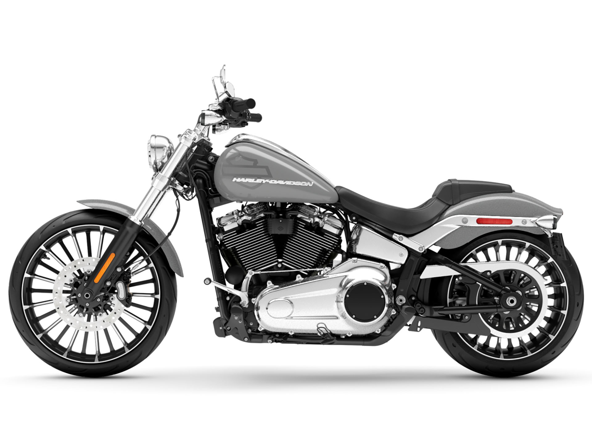 2025 Harley-Davidson Breakout® in Bossier City, Louisiana - Photo 2