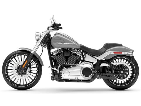 2025 Harley-Davidson Breakout® in Bossier City, Louisiana - Photo 2