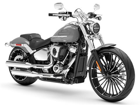 2025 Harley-Davidson Breakout® in Bossier City, Louisiana - Photo 3
