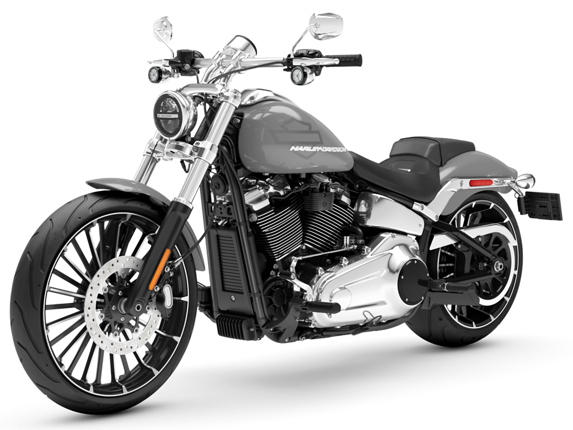 2025 Harley-Davidson Breakout® in Bossier City, Louisiana - Photo 4