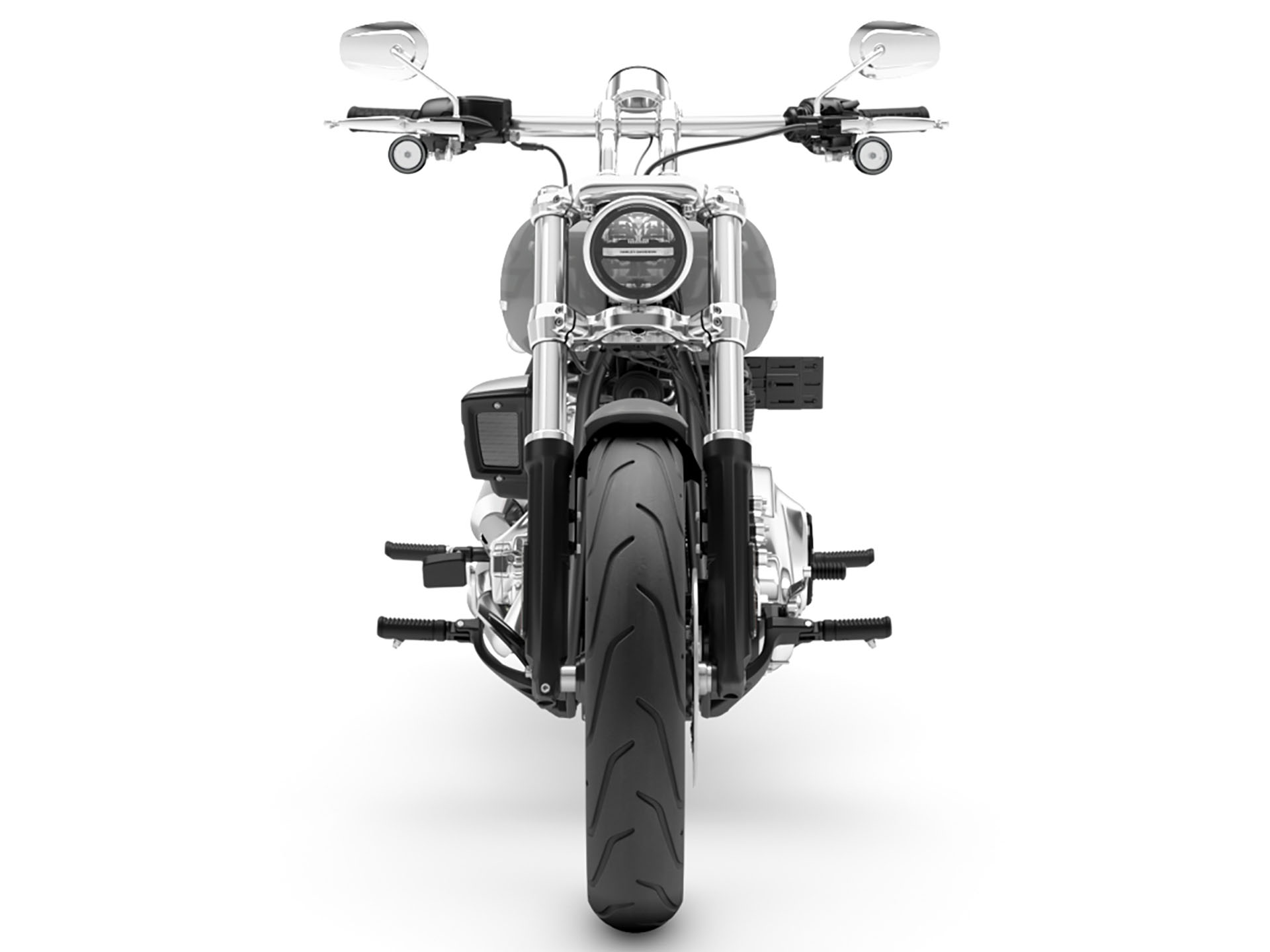 2025 Harley-Davidson Breakout® in Bossier City, Louisiana - Photo 5