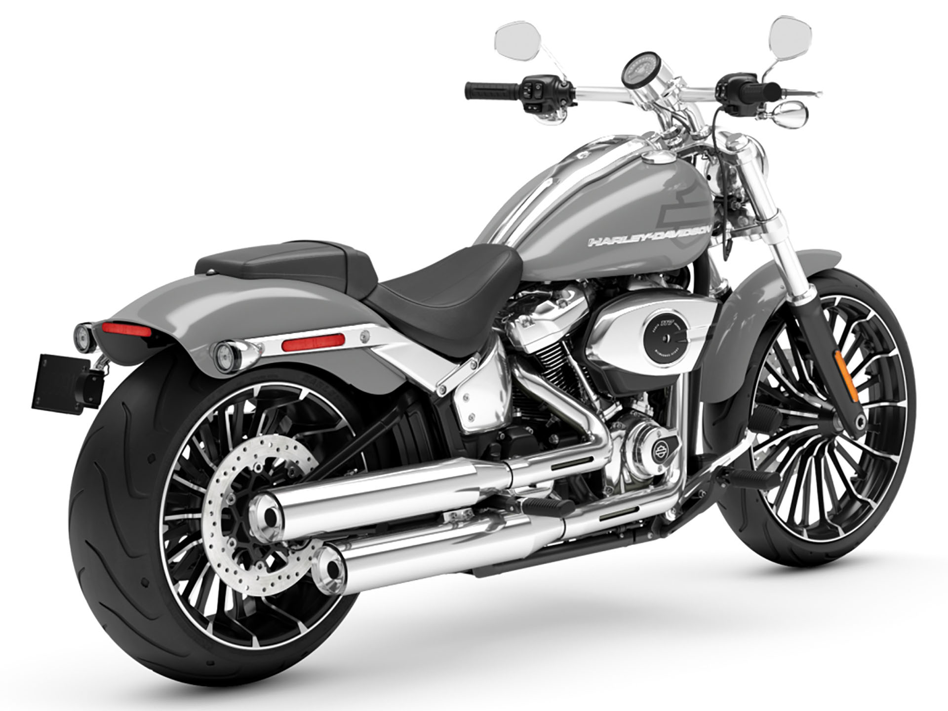 2025 Harley-Davidson Breakout® in Bossier City, Louisiana - Photo 6