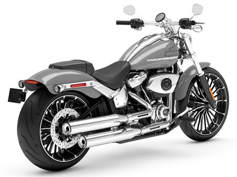 2025 Harley-Davidson Breakout® in Bossier City, Louisiana - Photo 6