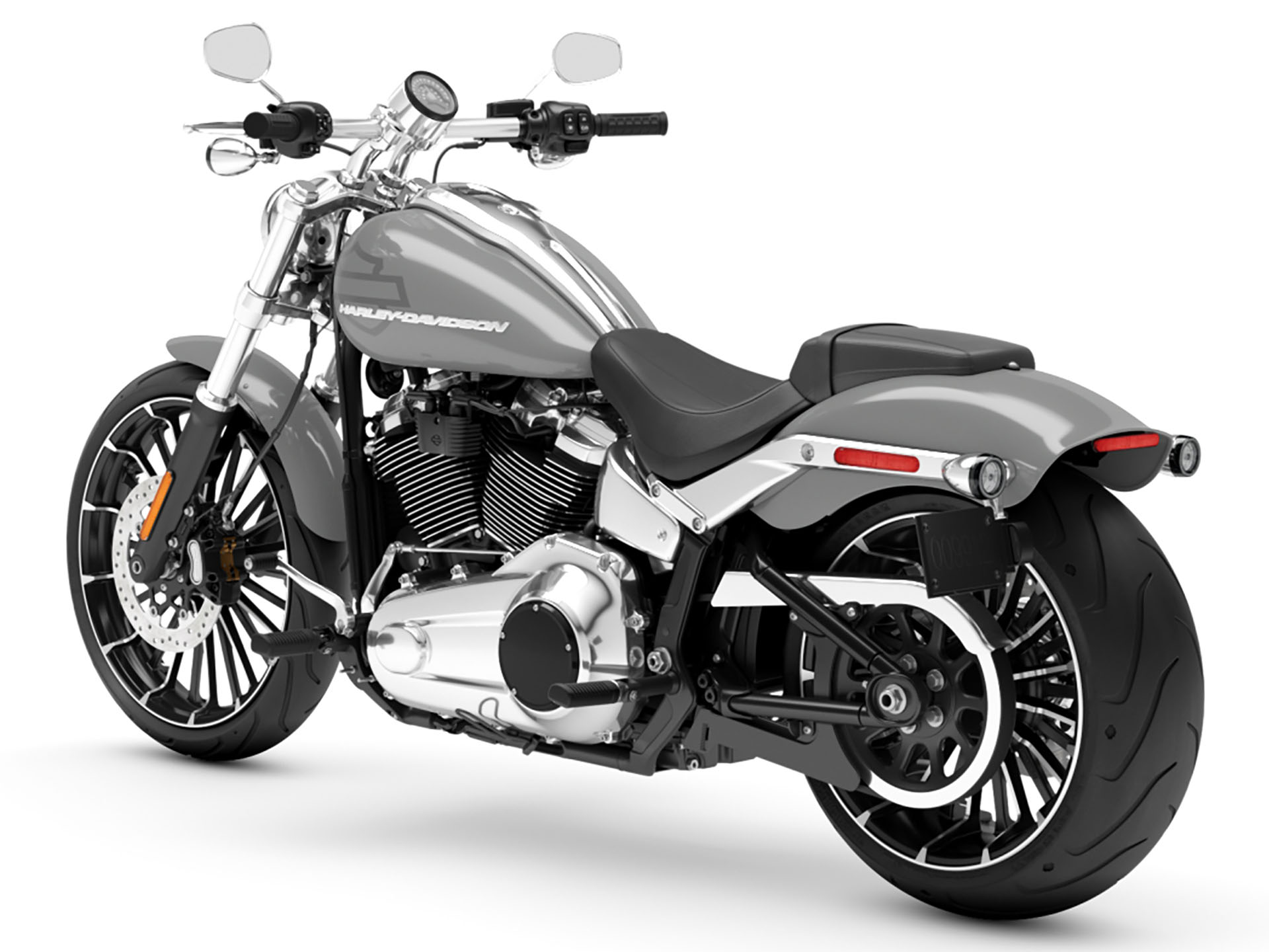 2025 Harley-Davidson Breakout® in Bossier City, Louisiana - Photo 7