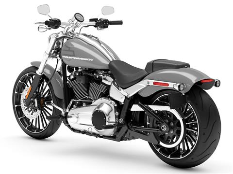 2025 Harley-Davidson Breakout® in Bossier City, Louisiana - Photo 7