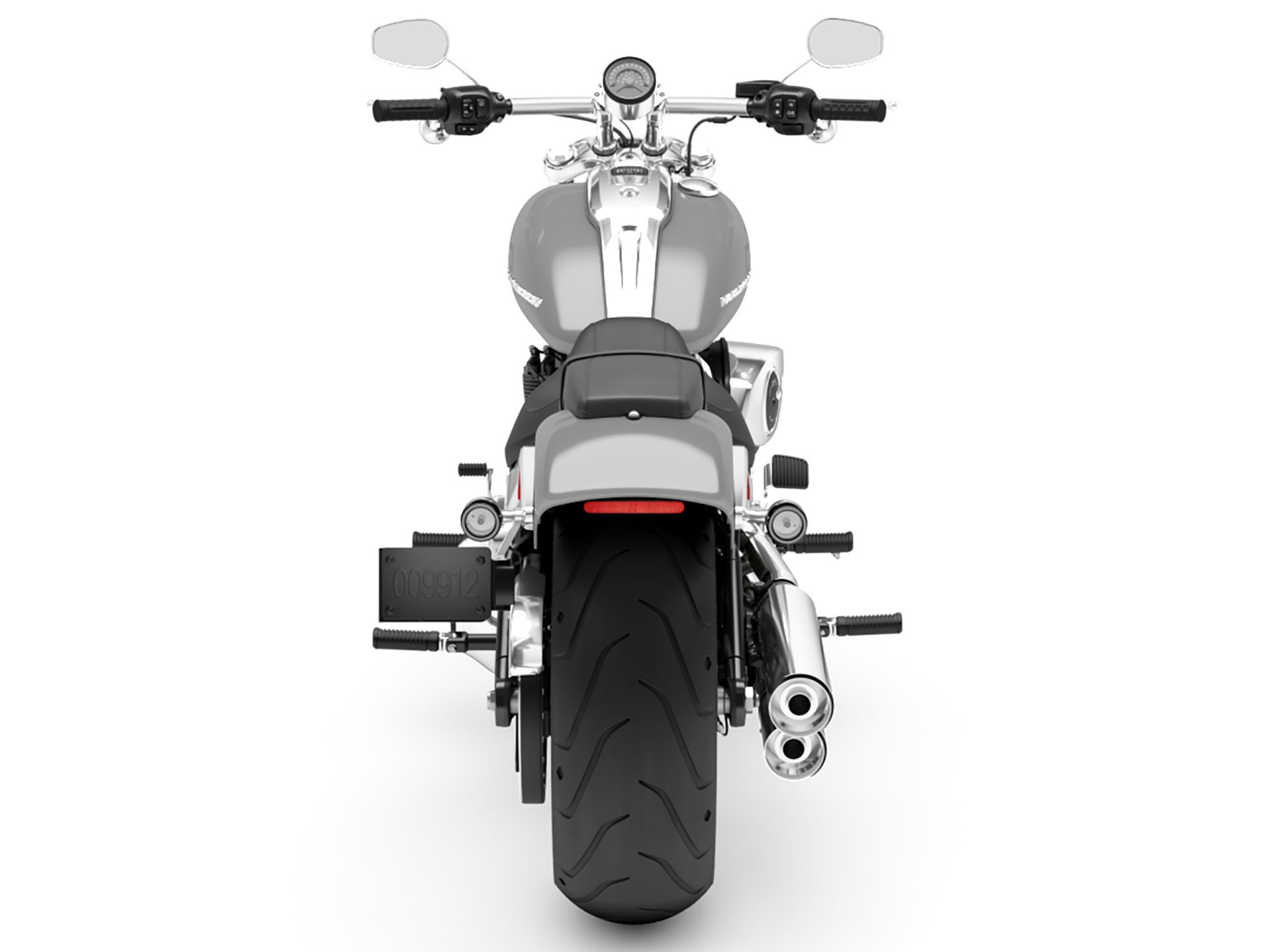 2025 Harley-Davidson Breakout® in Bossier City, Louisiana - Photo 8
