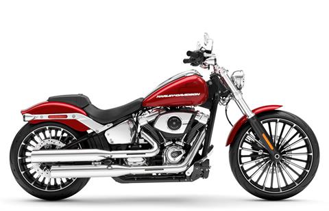 Harley davidson softail breakout 2020 cheap