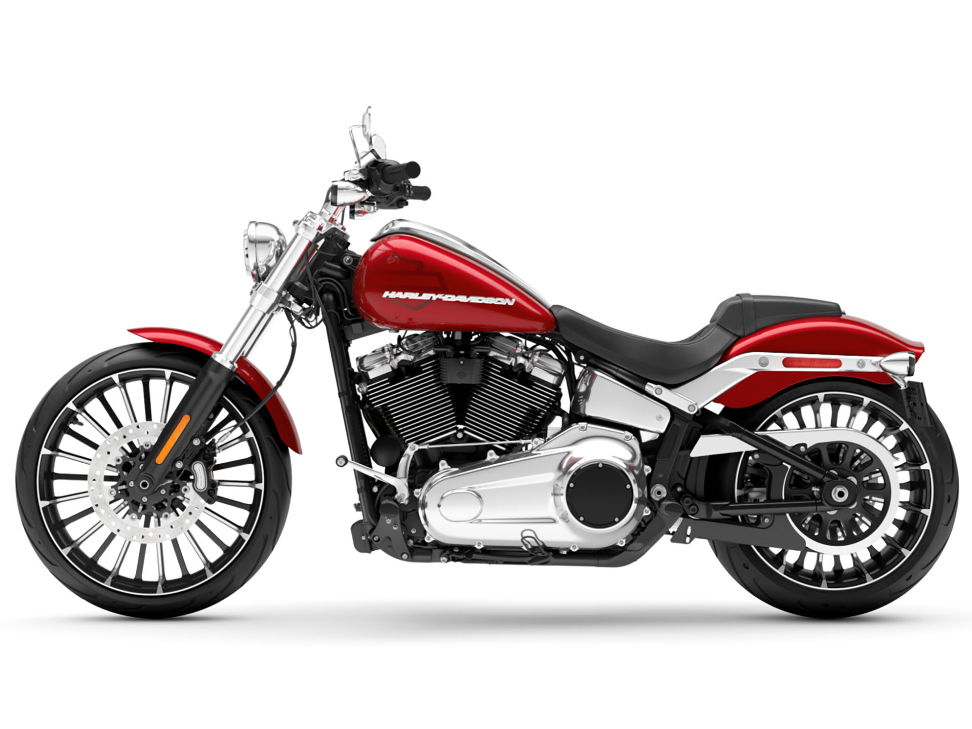 2025 Harley-Davidson Breakout® in Pasadena, Texas - Photo 2