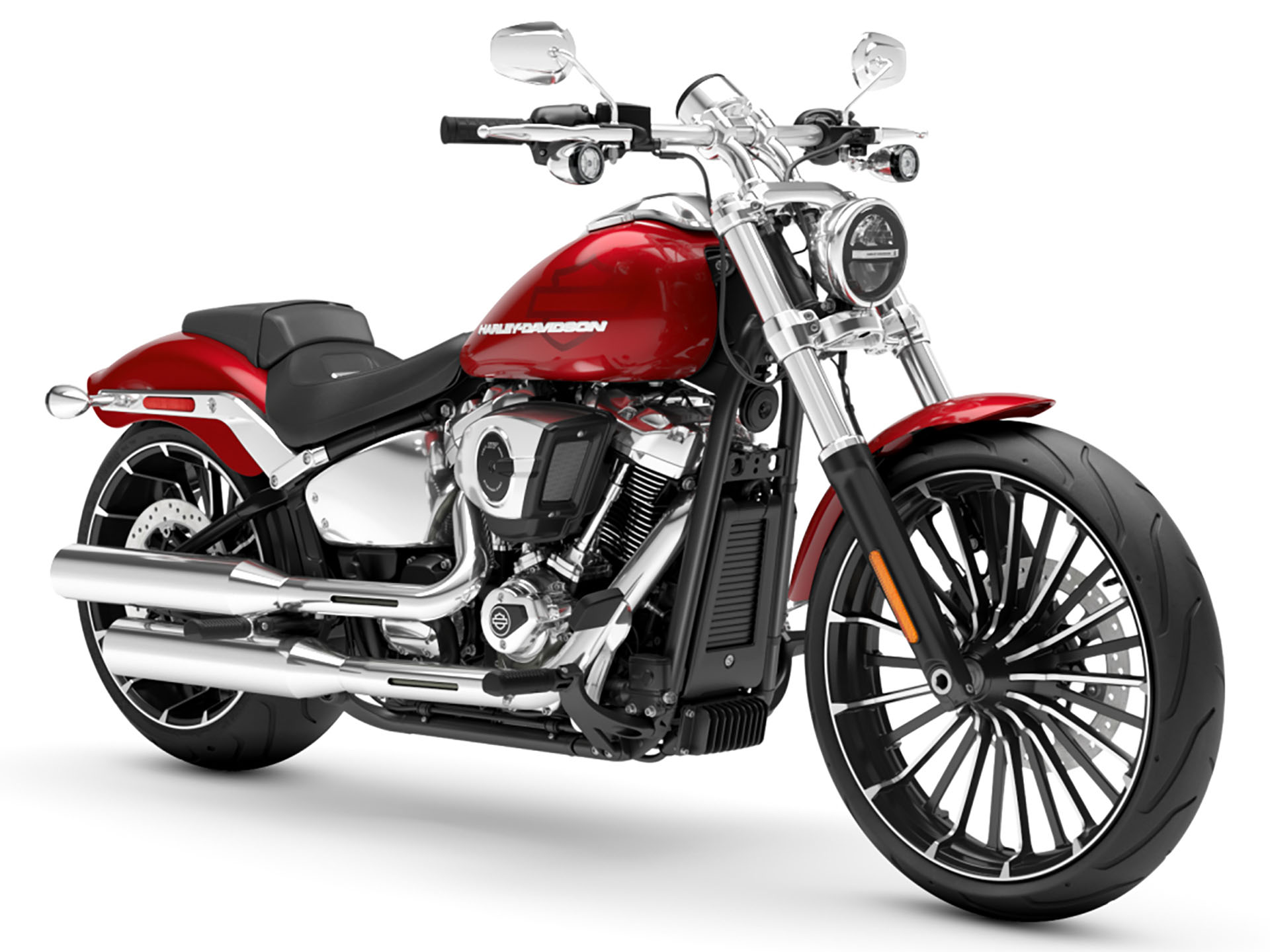 2025 Harley-Davidson Breakout® in Pasadena, Texas - Photo 3