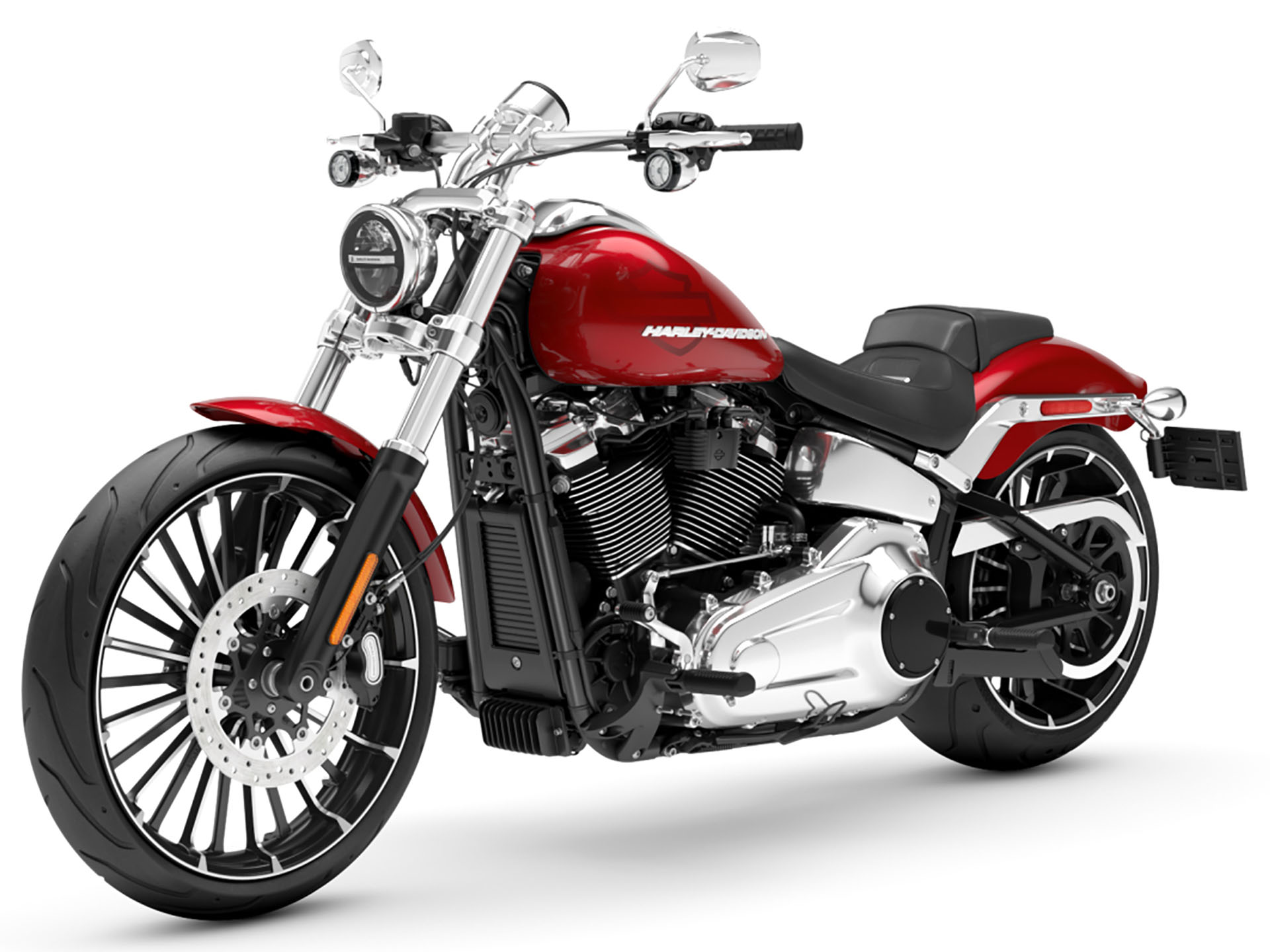 2025 Harley-Davidson Breakout® in Pasadena, Texas - Photo 4