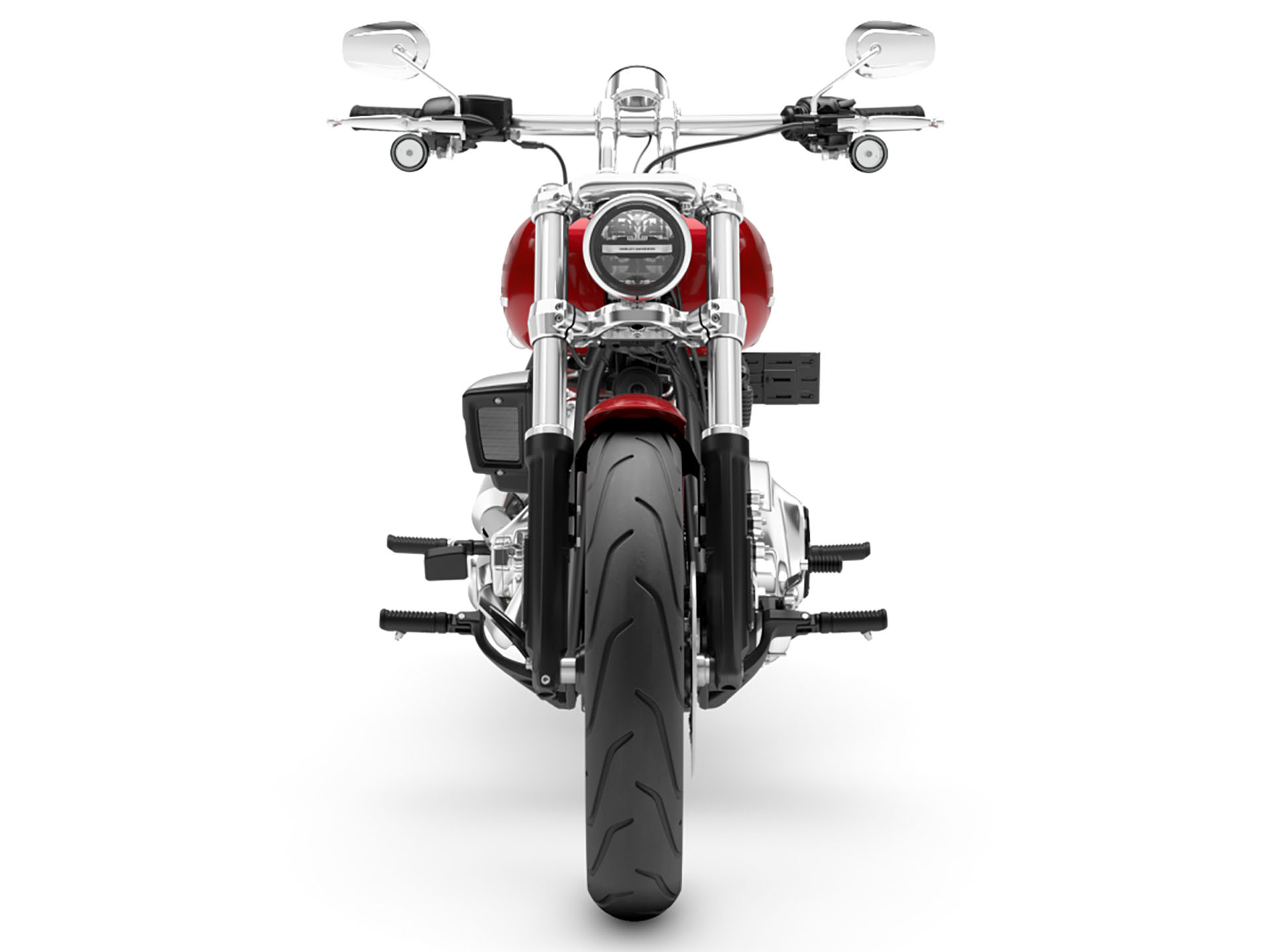 2025 Harley-Davidson Breakout® in Pasadena, Texas - Photo 5