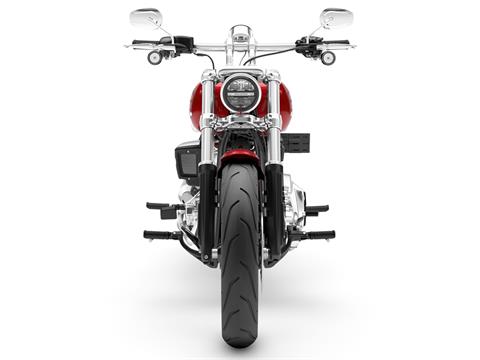 2025 Harley-Davidson Breakout® in Pasadena, Texas - Photo 5