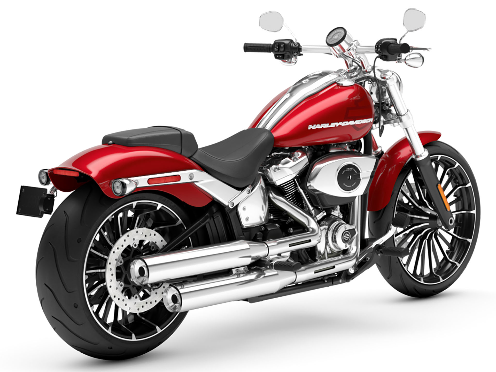 2025 Harley-Davidson Breakout® in Pasadena, Texas - Photo 6