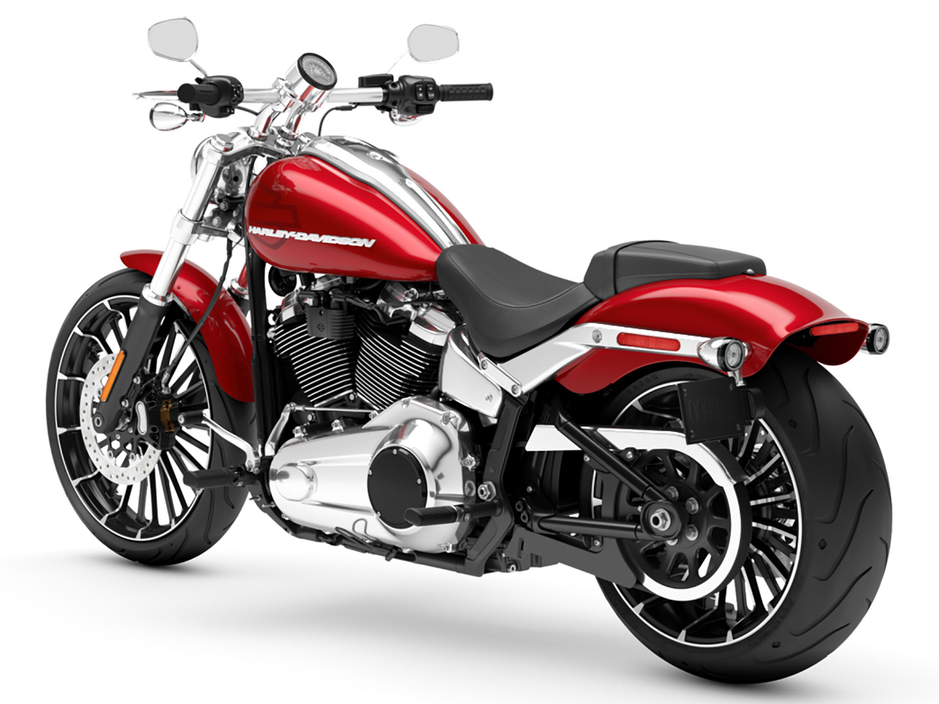 2025 Harley-Davidson Breakout® in Pasadena, Texas - Photo 7