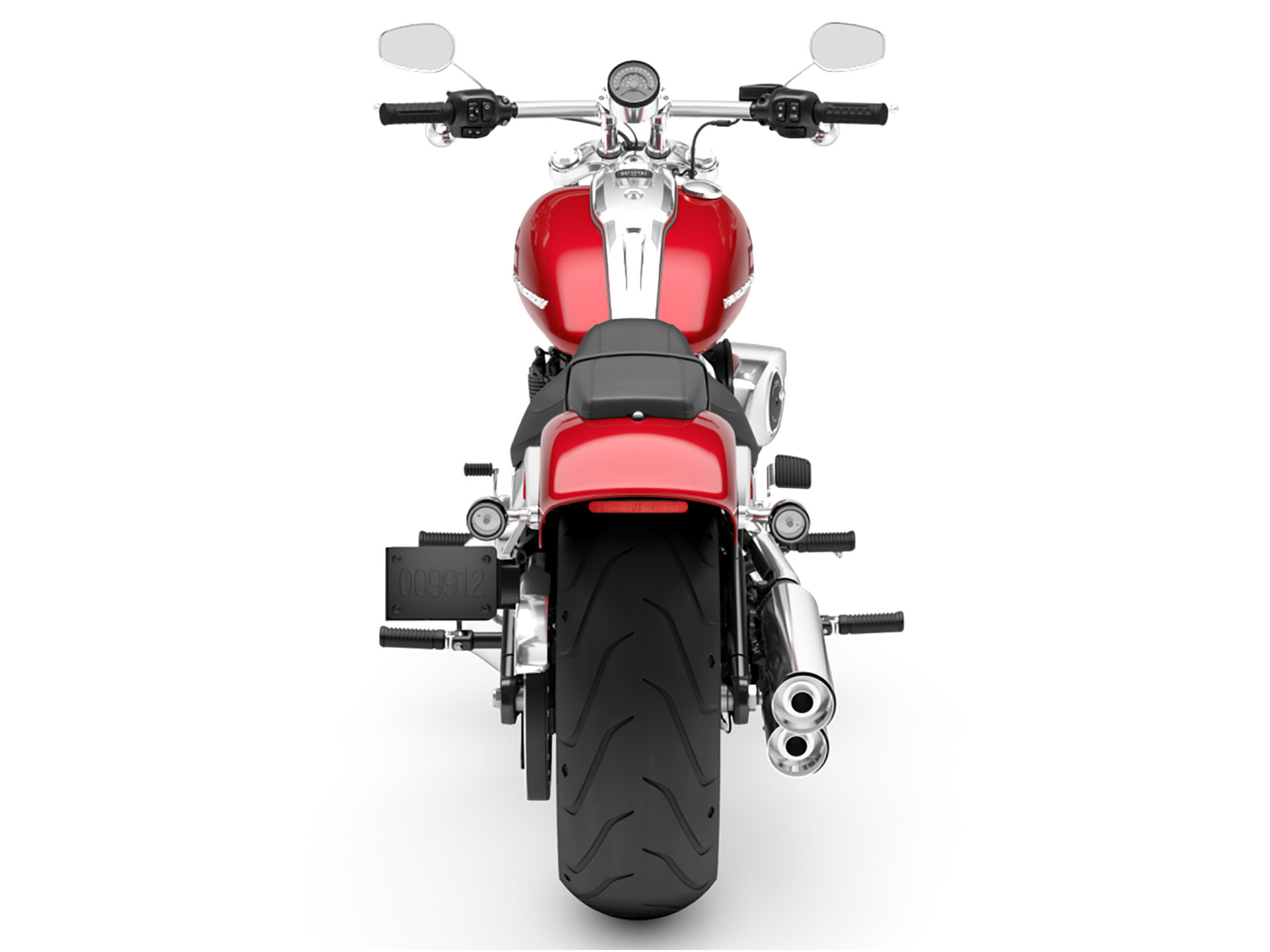 2025 Harley-Davidson Breakout® in Pasadena, Texas - Photo 8