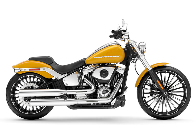 2025 Harley-Davidson Breakout® in Slidell, Louisiana