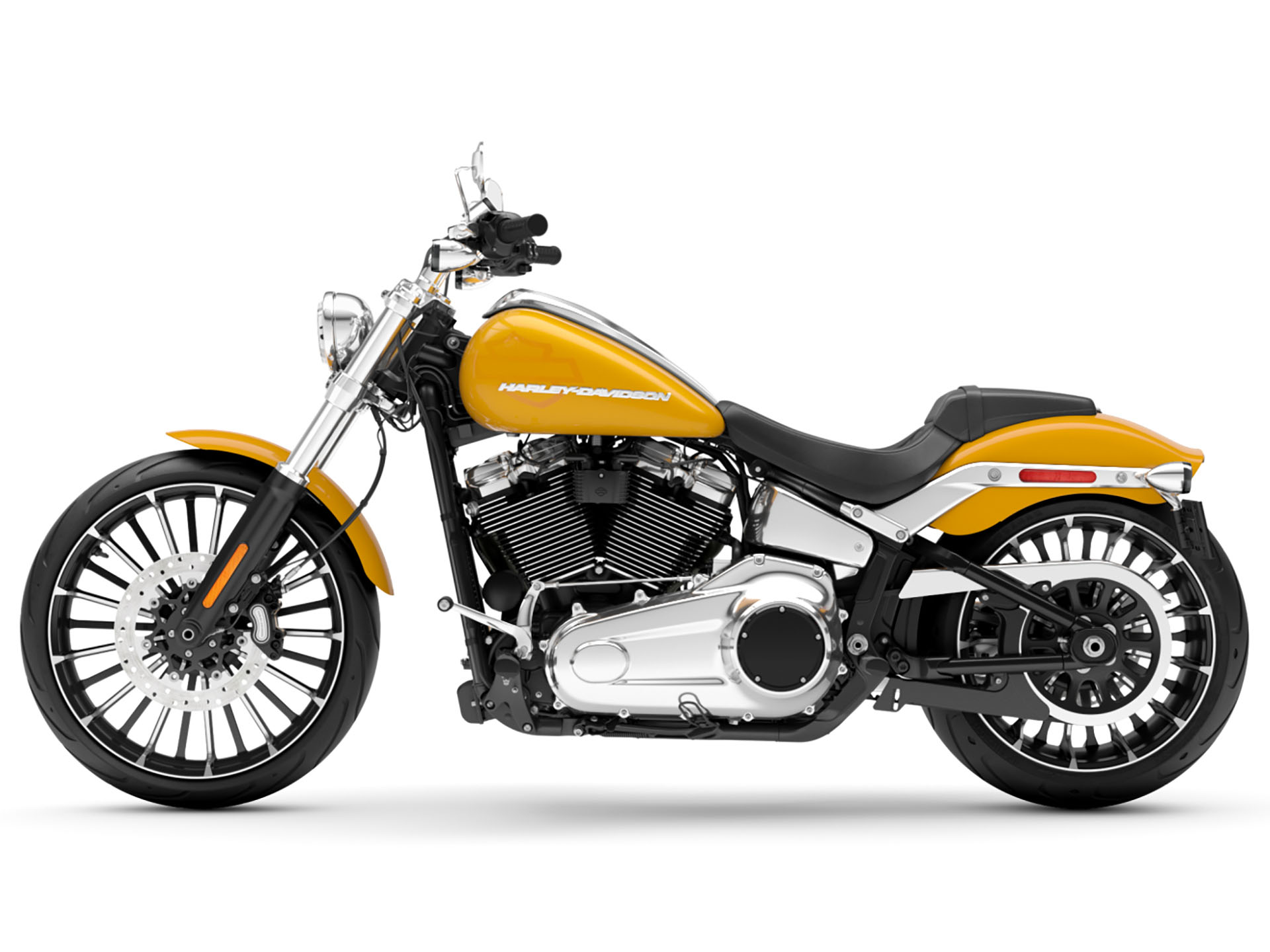 2025 Harley-Davidson Breakout® in Omaha, Nebraska