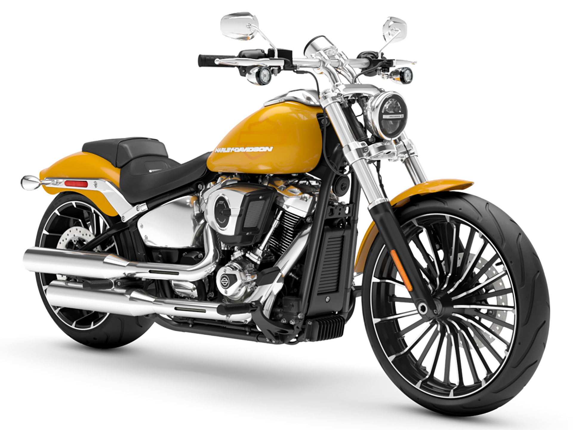 2025 Harley-Davidson Breakout® in Pasadena, Texas