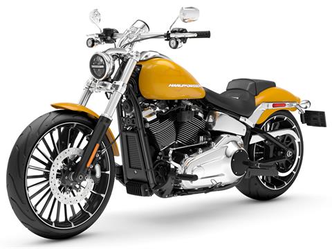 2025 Harley-Davidson Breakout® in Pasadena, Texas - Photo 4