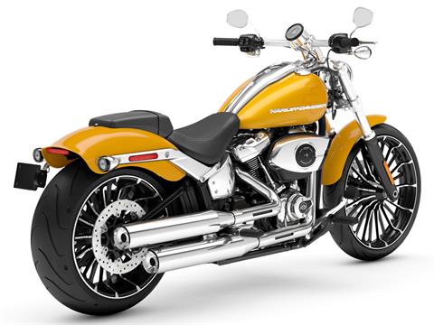 2025 Harley-Davidson Breakout® in Pasadena, Texas - Photo 6