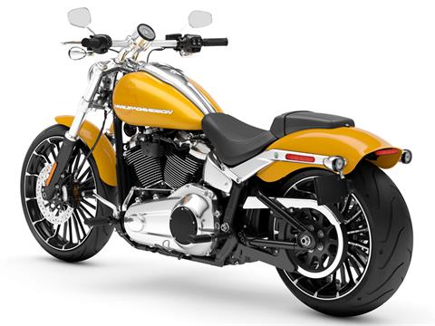2025 Harley-Davidson Breakout® in Pasadena, Texas - Photo 7
