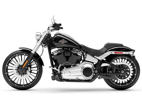 2025 Harley-Davidson Breakout® in Bossier City, Louisiana - Photo 2