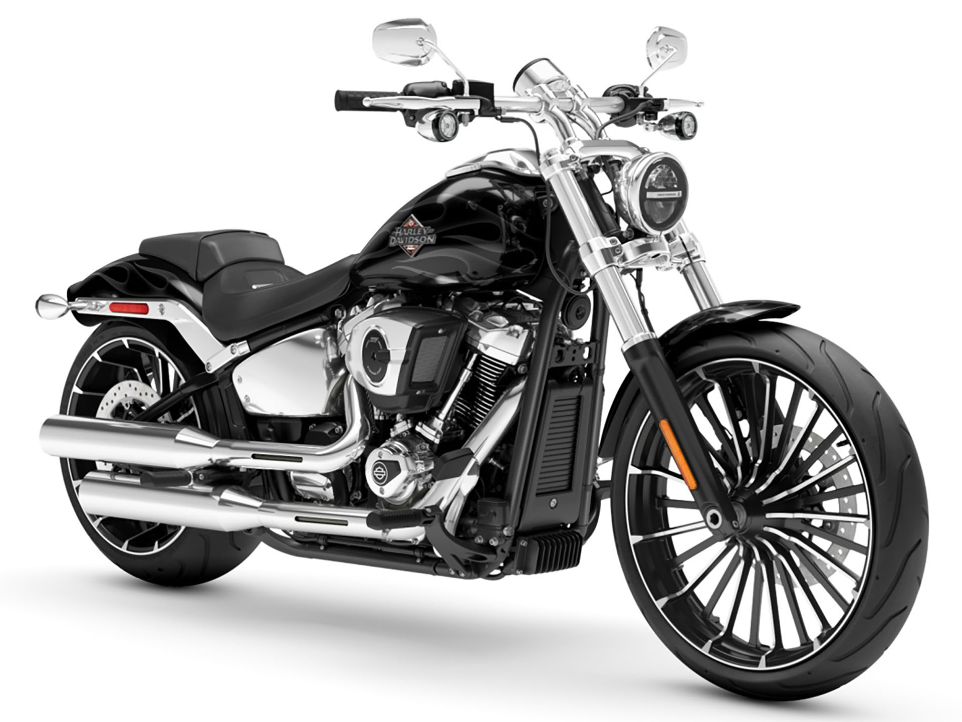 2025 Harley-Davidson Breakout® in Bossier City, Louisiana - Photo 3