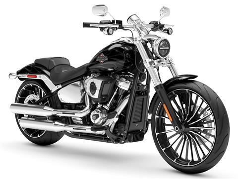 2025 Harley-Davidson Breakout® in Bossier City, Louisiana - Photo 3