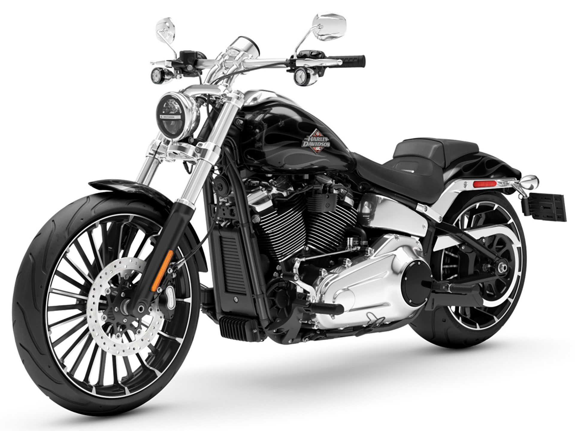 2025 Harley-Davidson Breakout® in Bossier City, Louisiana - Photo 4
