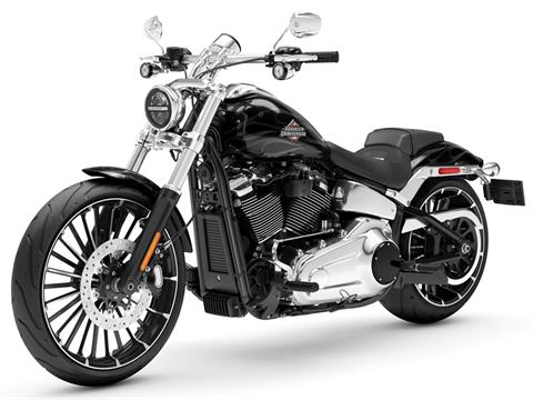 2025 Harley-Davidson Breakout® in Bossier City, Louisiana - Photo 4