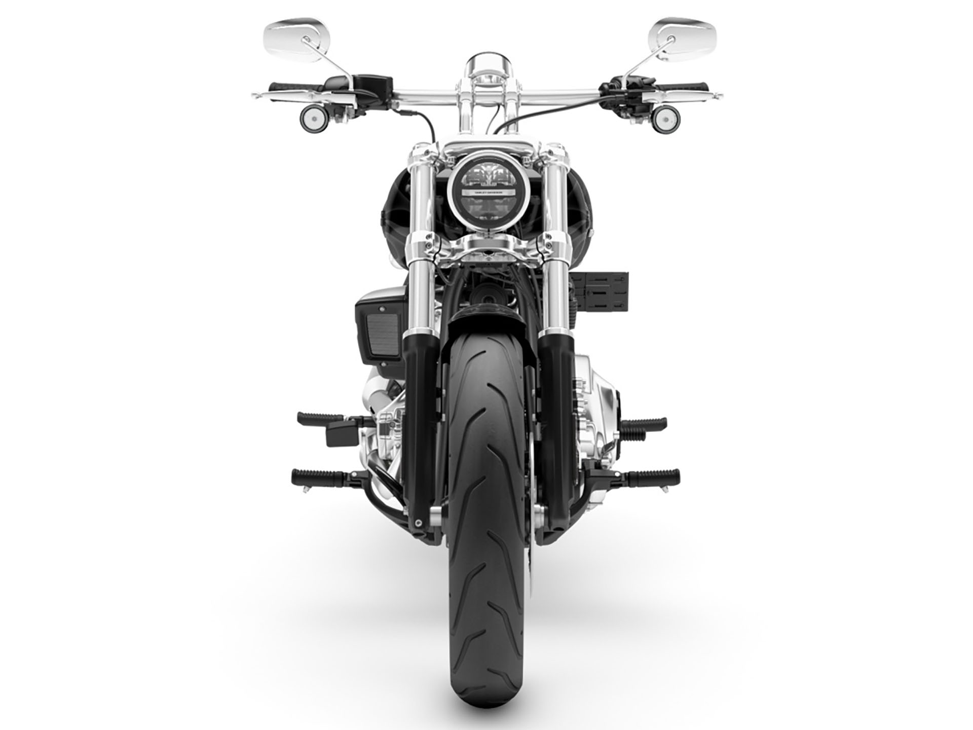 2025 Harley-Davidson Breakout® in Bossier City, Louisiana - Photo 5