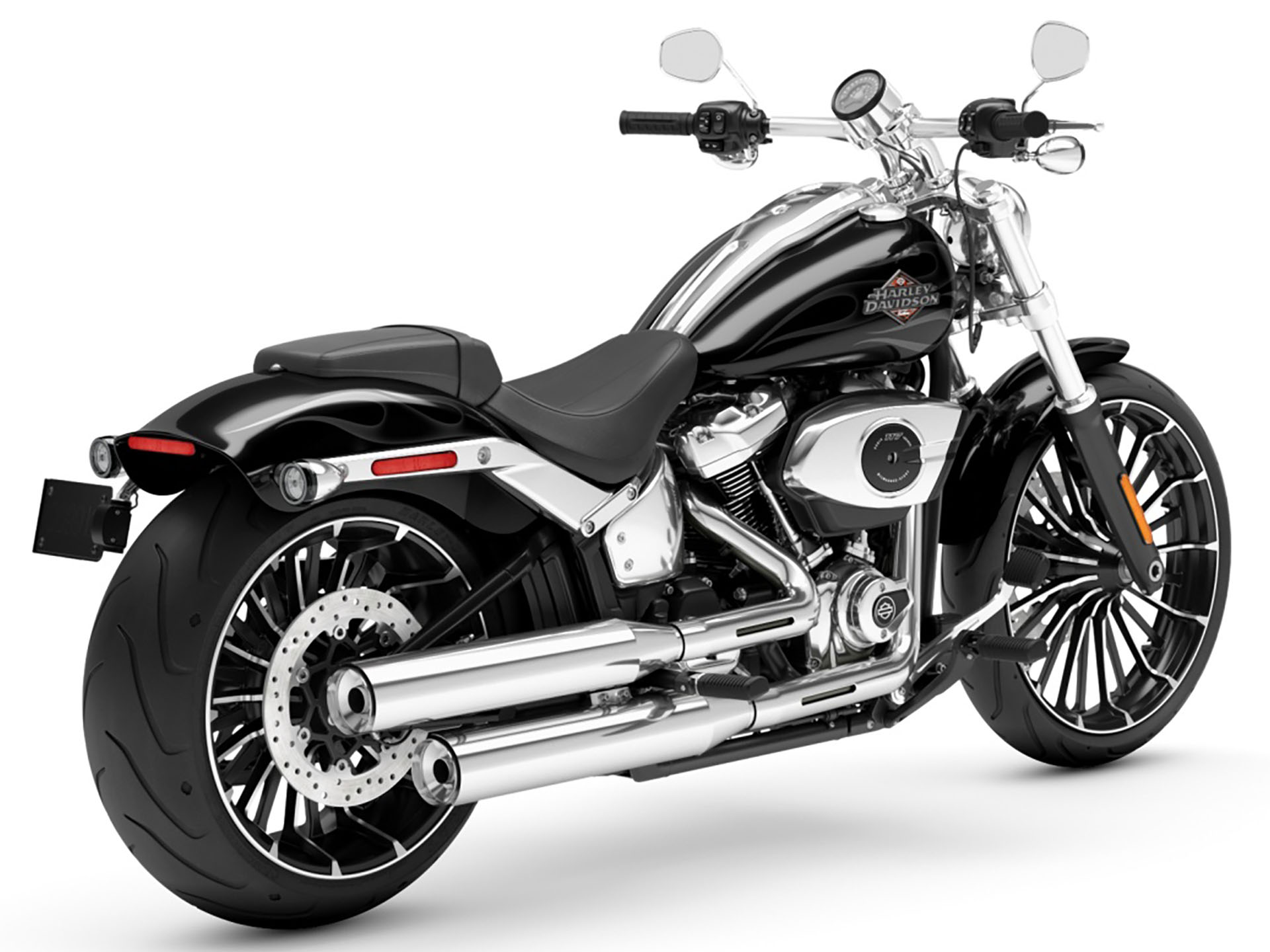2025 Harley-Davidson Breakout® in Bossier City, Louisiana - Photo 6